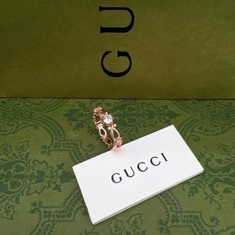 Gucci Rings